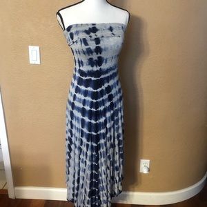 Figure flattering sexy off the shoulder dress